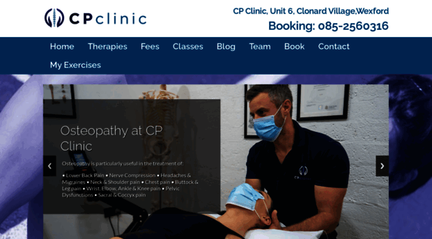 cpclinic.ie