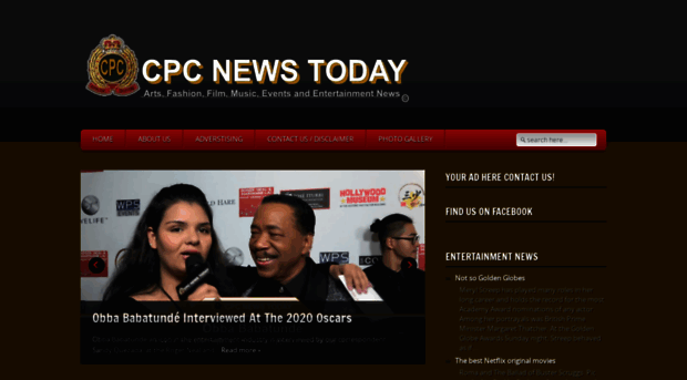 cpcnewstoday.com