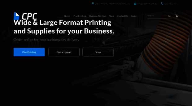 cpcs.com.au