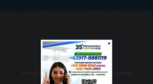 cpd-portal.megaworldcorp.com