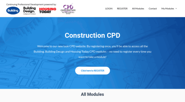 cpd.building.co.uk