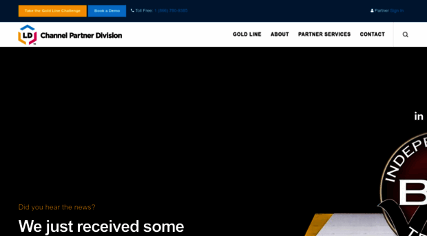 cpd.ldproducts.com