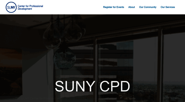 cpd.suny.edu