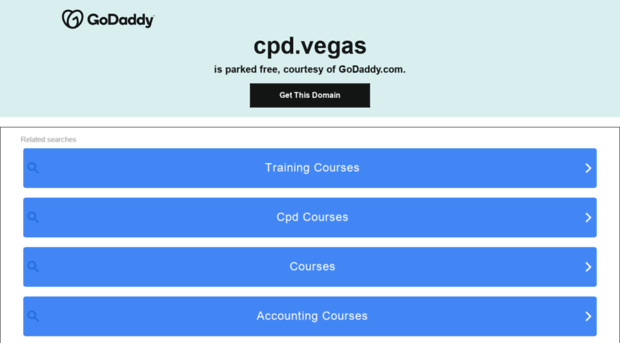 cpd.vegas