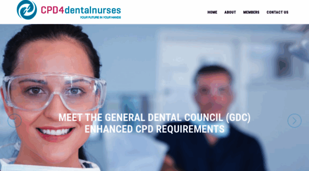 cpd4dentalnurses.co.uk