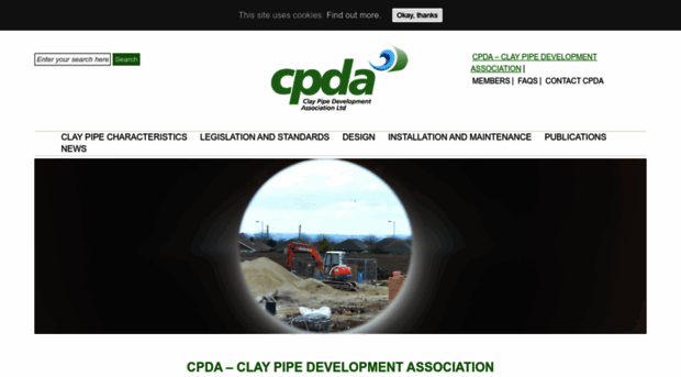 cpda.co.uk