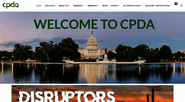 cpda.com