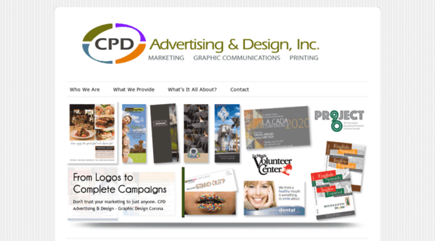 cpdadv.com