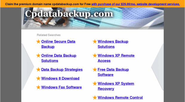 cpdatabackup.com