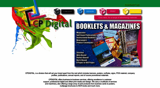 cpdigital.com.au