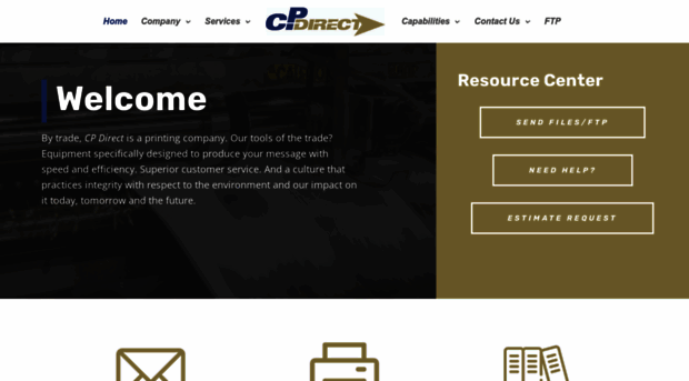 cpdirectinc.com