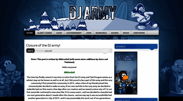 cpdjarmy.wordpress.com