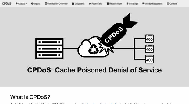 cpdos.org