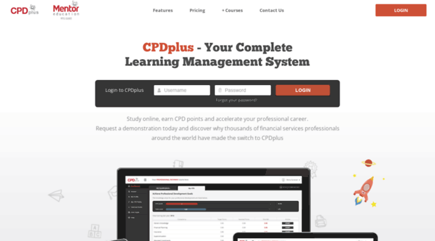 cpdplus.com