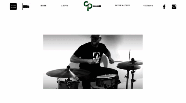 cpdrumming.com