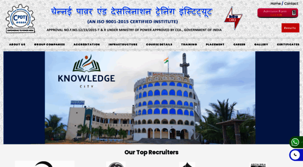 cpdti.com