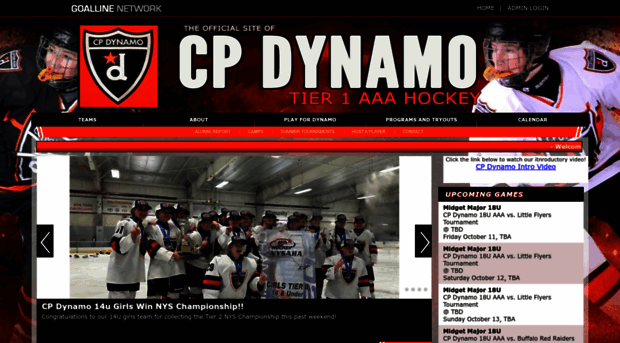 cpdynamo.com