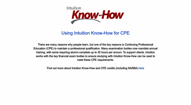 cpe.intuition.com