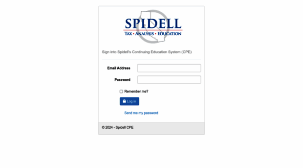 cpe.spidell.com