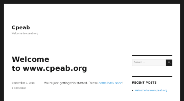 cpeab.org