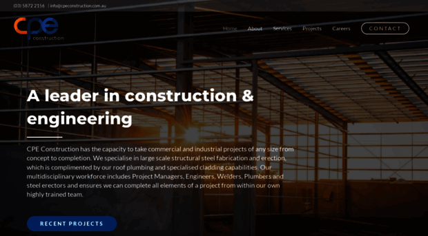 cpeconstruction.com.au