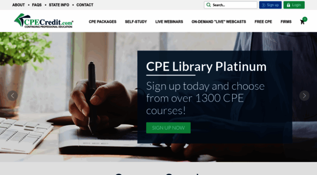 cpecredit.com