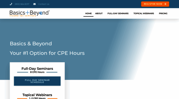 cpehours.com