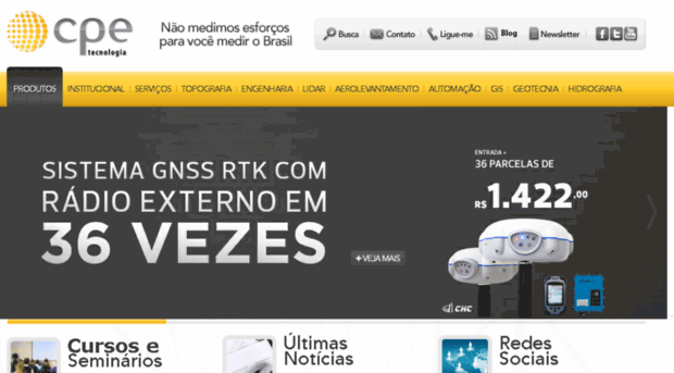 cpeltda.com.br