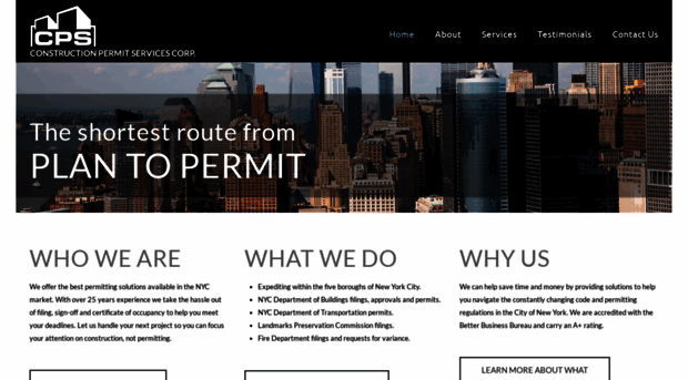 cpermit.com