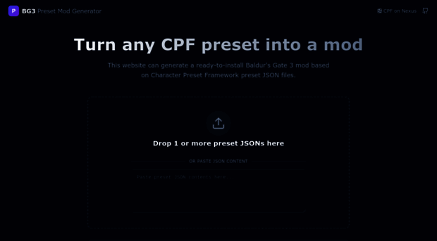 cpf.volitio.dev