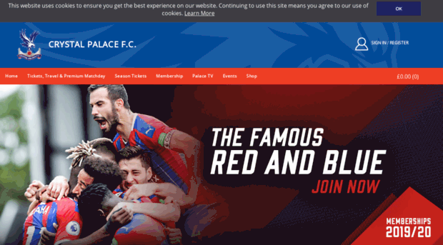 cpfctickets.com