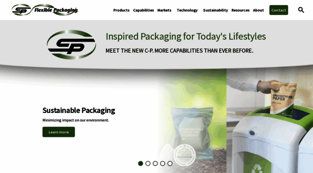 cpflexpack.com