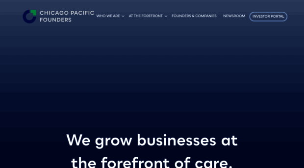 cpfounders.com