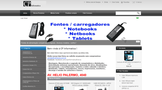 cpfranca.com.br