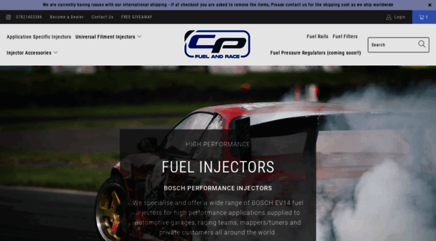 cpfuelinjection.com