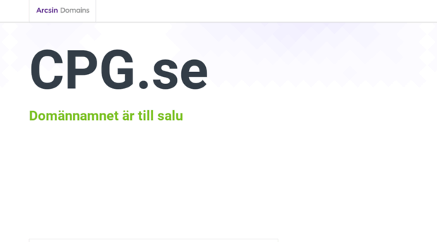 cpg.se