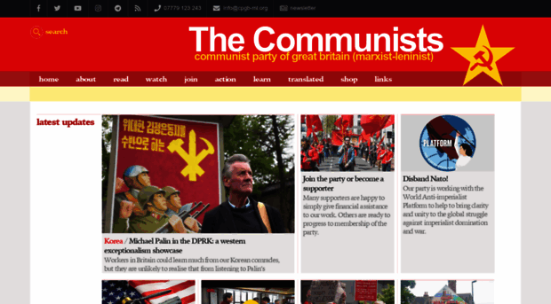 cpgb-ml.org