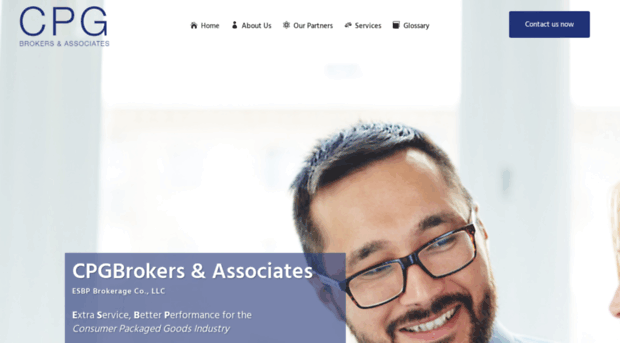 cpgbrokers.com