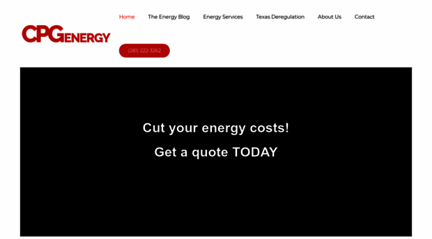 cpgenergy.com