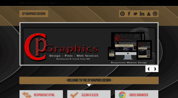 cpgraphicsdesign.com