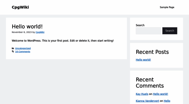 cpgwiki.org
