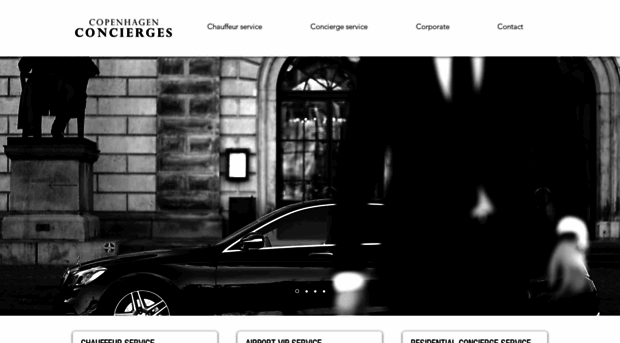 cph-concierges.com