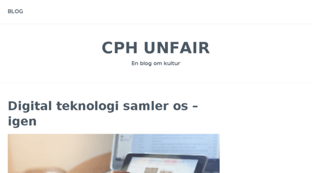 cph-unfair.dk