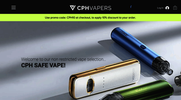 cph-vapours.com