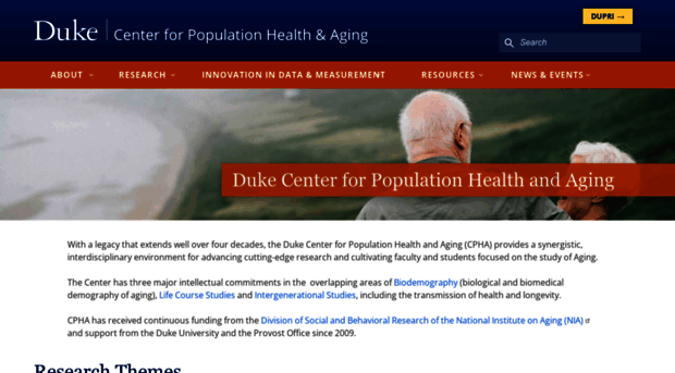 cpha.duke.edu