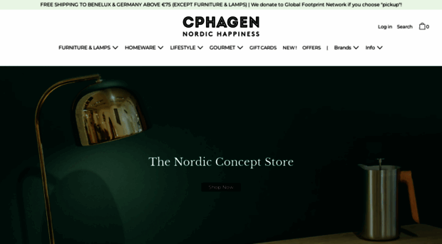 cphagen.com