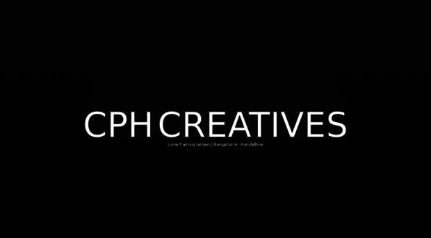 cphcreatives.dk