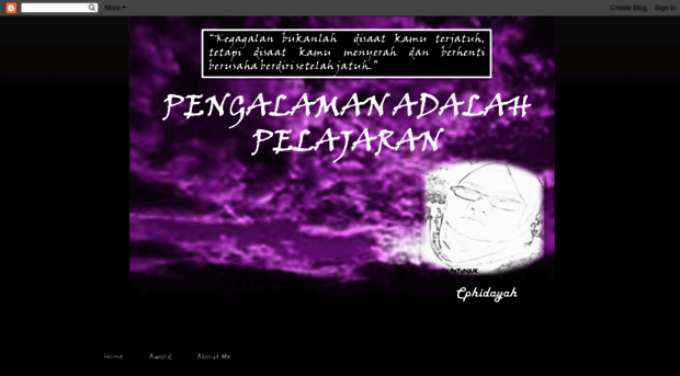 cphidayah.blogspot.com