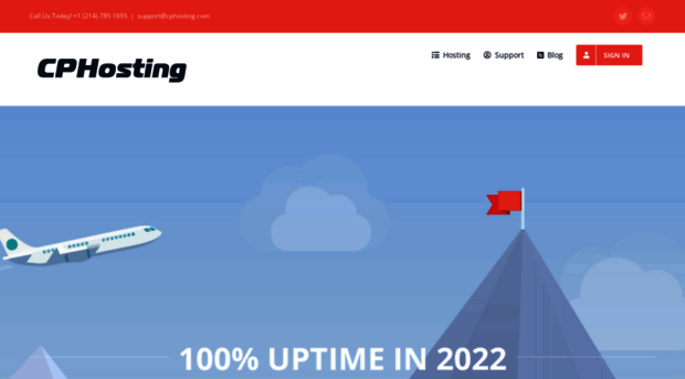 cphosting.com