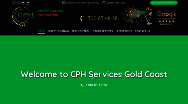 cphservices.com.au